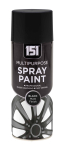 151 Spray Paint Black Matt 400ml 151 Spray Paint Black Matt 400ml
